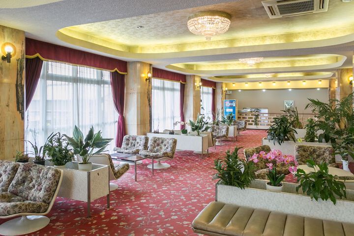 Hotel Interior 7 of 85
