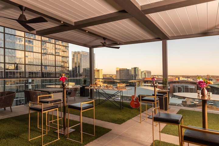 Terrace/Patio 59 of 62