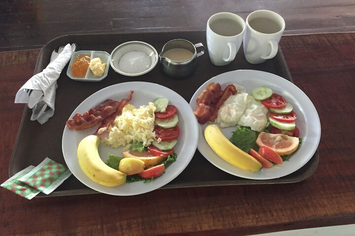 Breakfast/Coffee Service 46 of 57