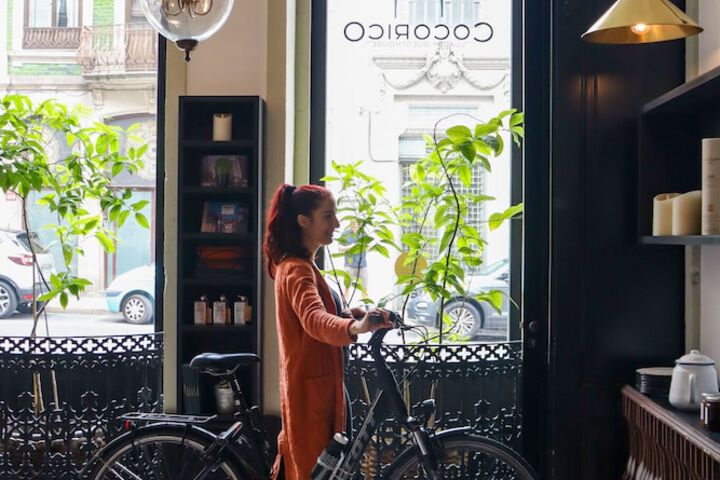 Hotel Entry