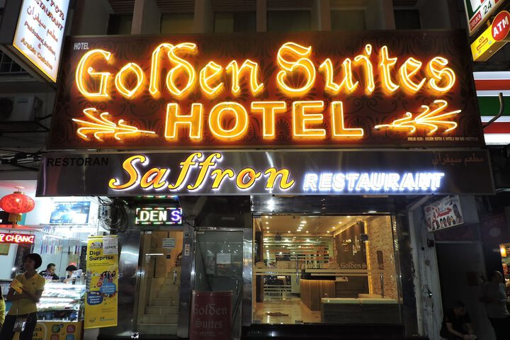 Hotel 25 of 26