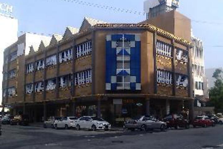 Penang Yes Hotel