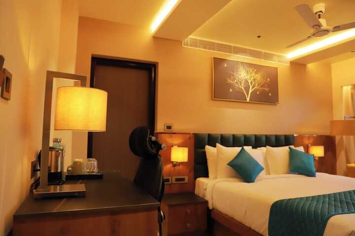Sea Deck