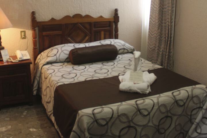 Room 15 of 54