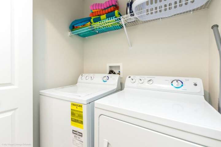 Laundry 33 of 52