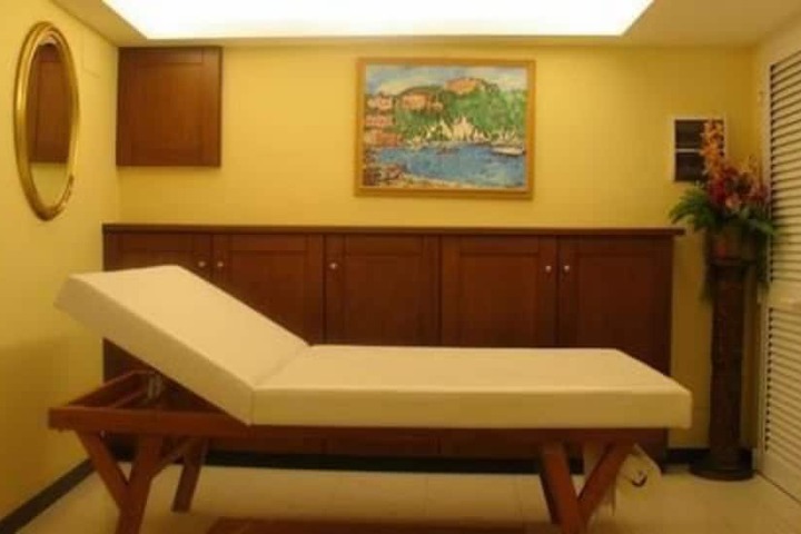 Spa Photos