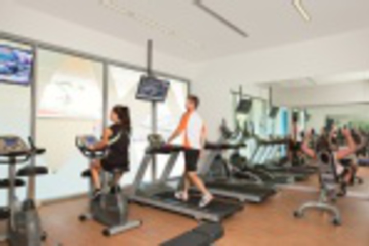 Health and Fitness 29 of 48