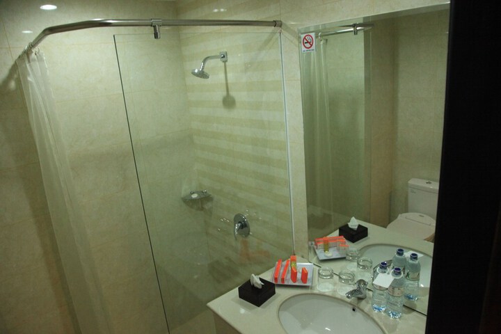 Bath Interior