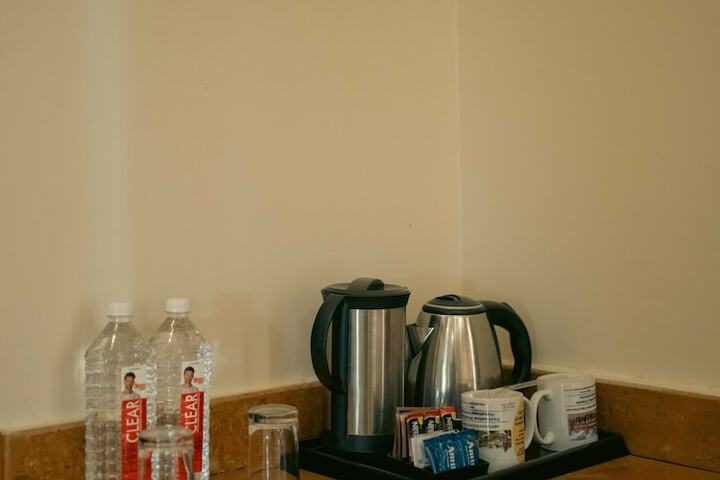 Breakfast/Coffee Service 22 of 101