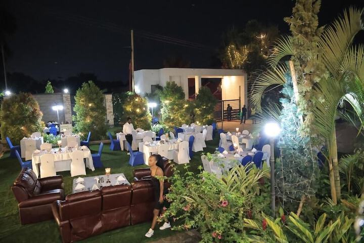 Wedding/Banquet 38 of 47