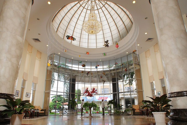 Lobby Photos