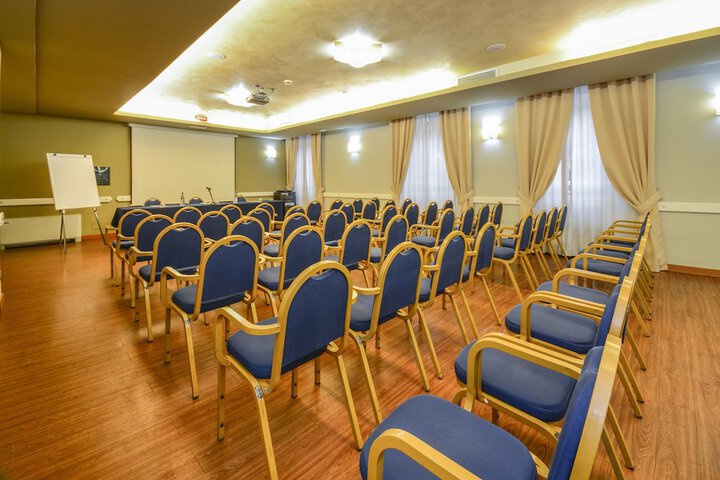 Meeting 221 of 233