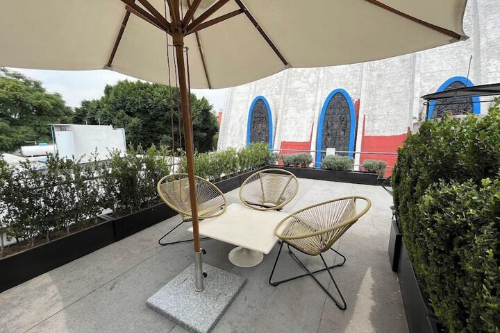 Terrace/Patio 68 of 103