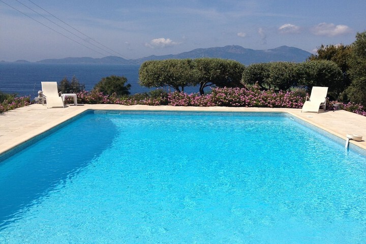 Hotel Pool