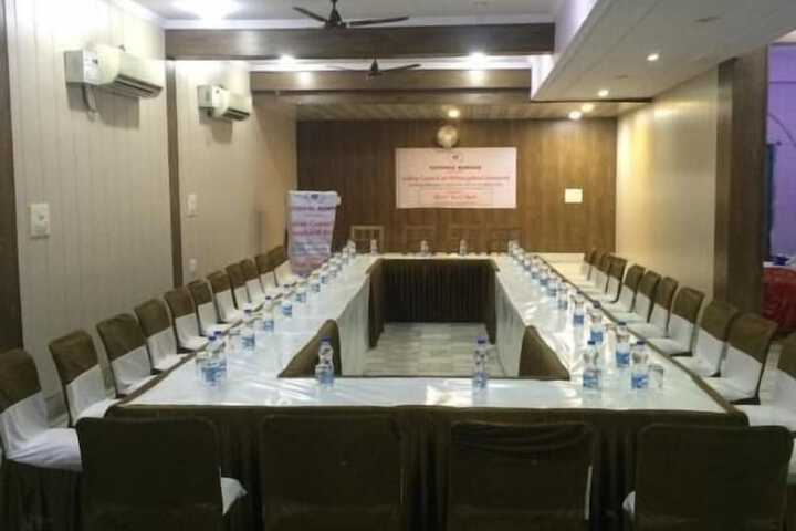 Meeting 29 of 32