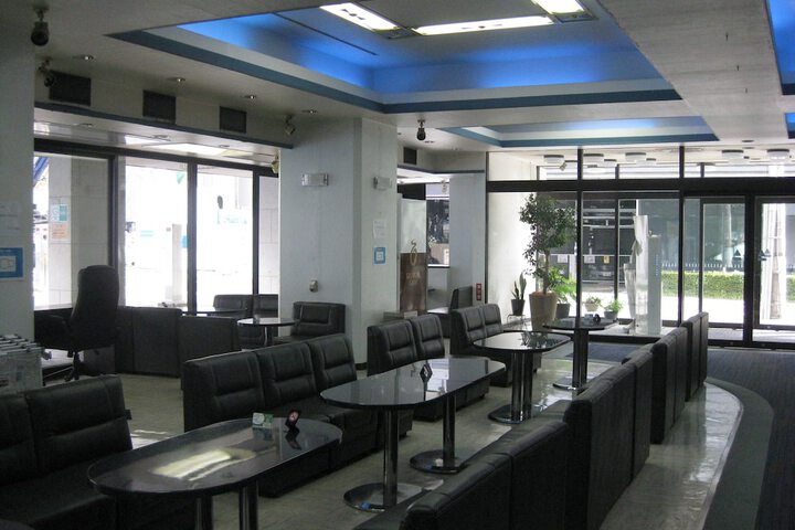 Hotel Interior 2 of 53