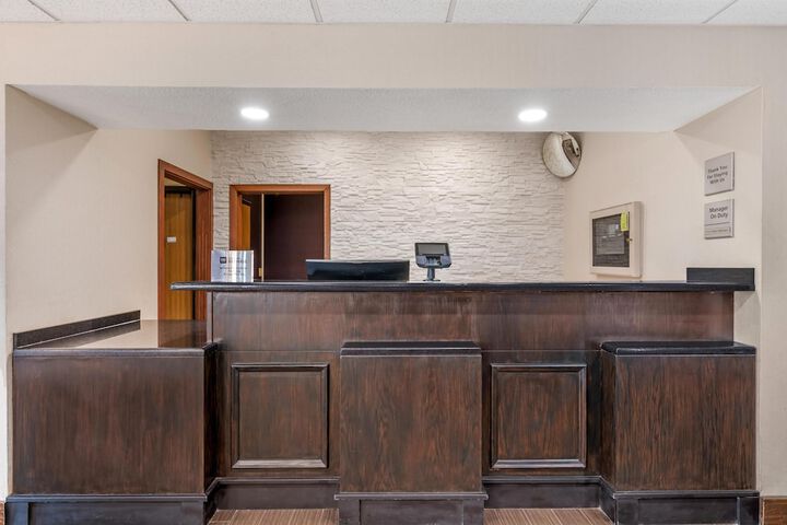 Lobby Photos