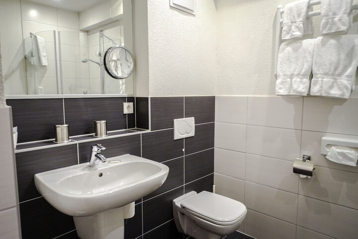 Bath Interior