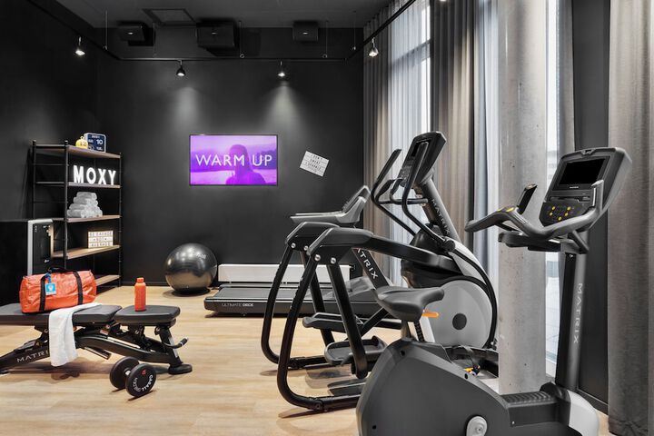 Health and Fitness 10 of 14