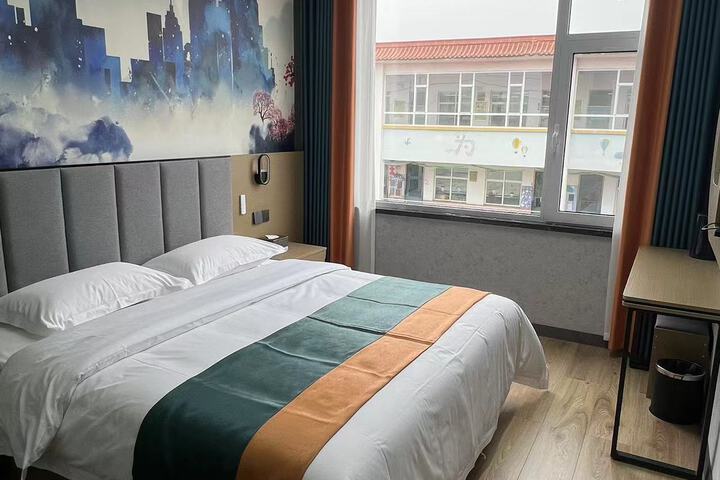 Junyi Chain Hotel (Wuxiang Yingbin Street)