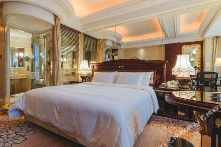 Platinum Hanjue Hotel