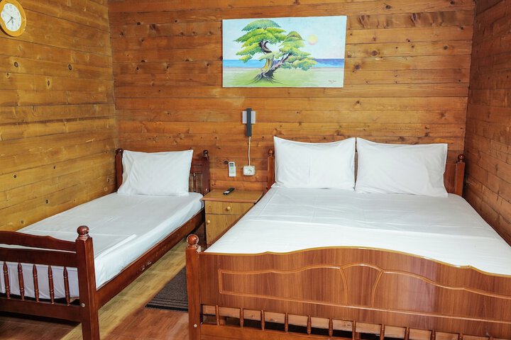 Dolanit Hotels Vila e Drurit
