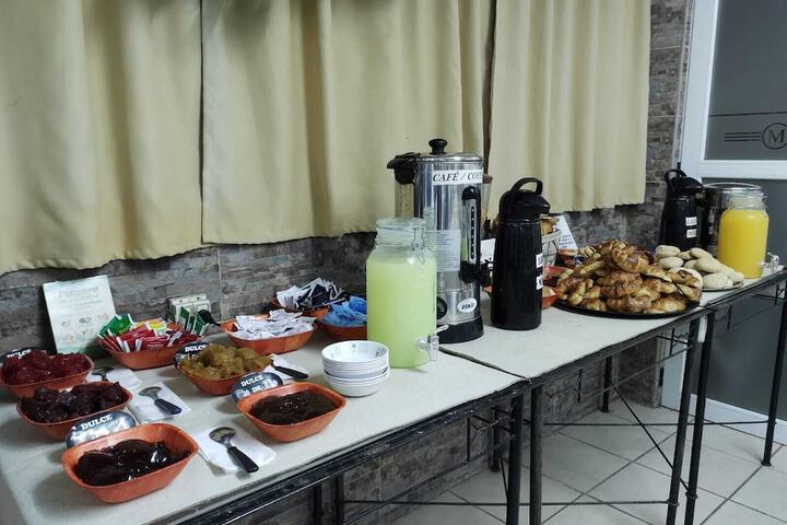 Breakfast/Coffee Service 51 of 60