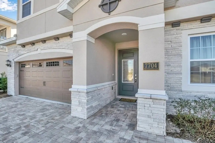 Photo of Luxury 10 Bedroom Villa in Encore Resort 10 Villa by Redawning