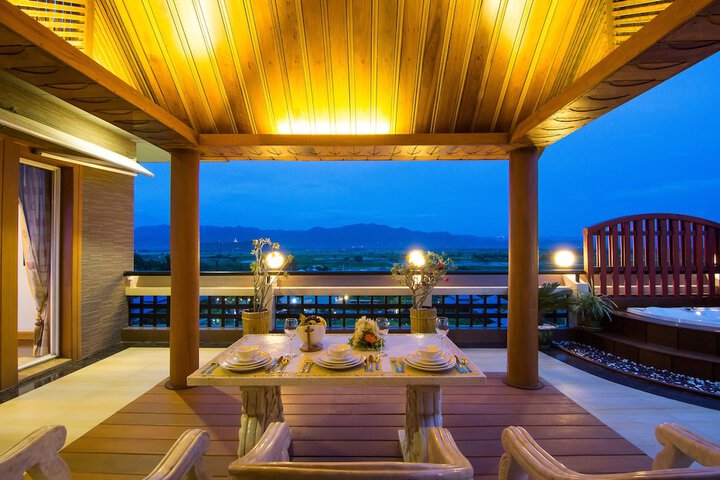 Terrace/Patio 108 of 181