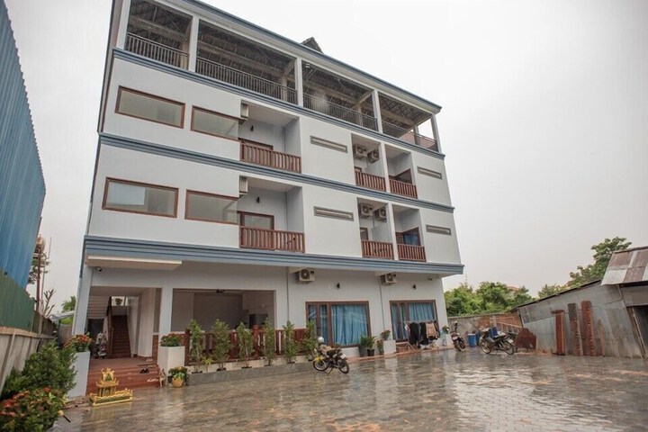 Hotel 20 of 22