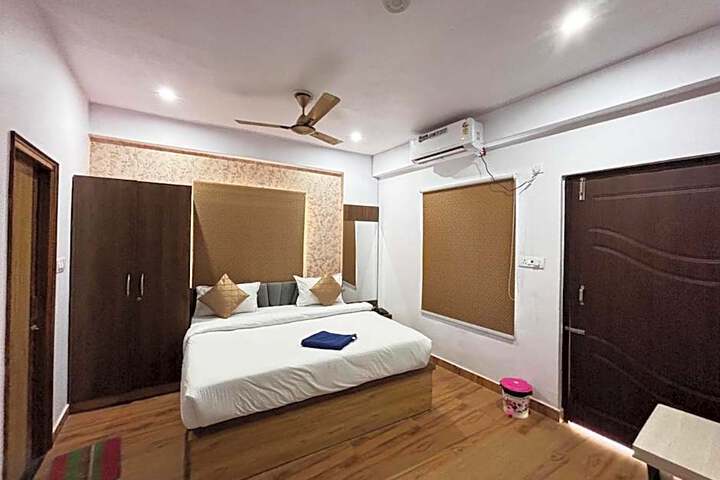 Hotel Vinayak Plaza