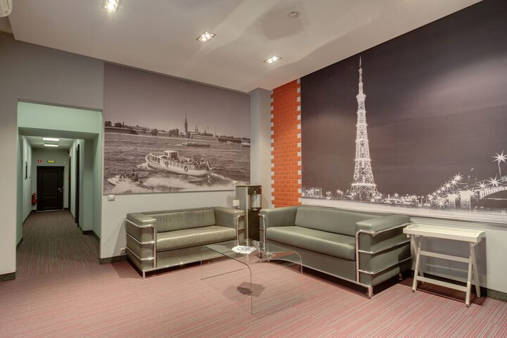 Hotel Interior 3 of 65