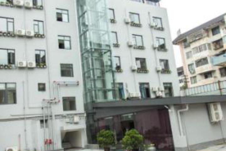 laiyi hotel