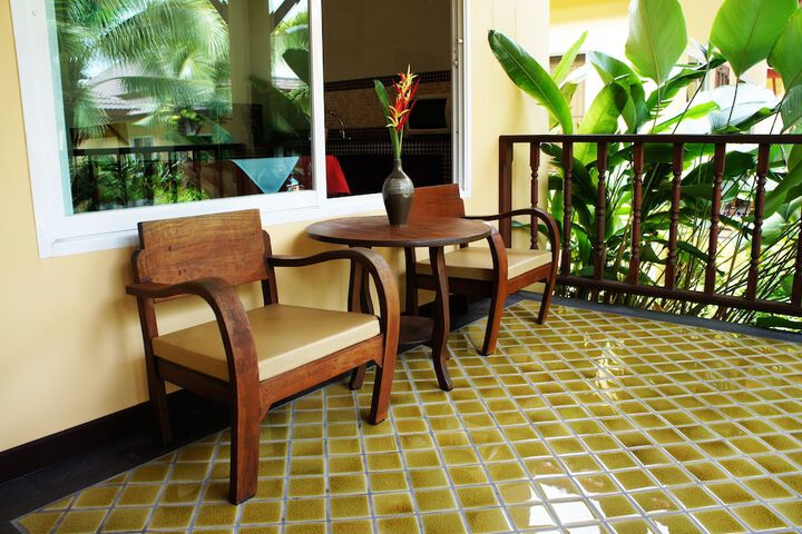 Terrace/Patio 28 of 74