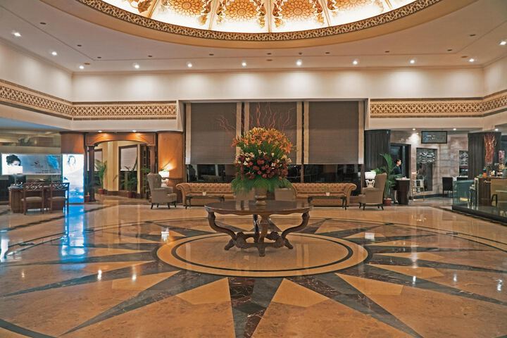 Lobby Photos