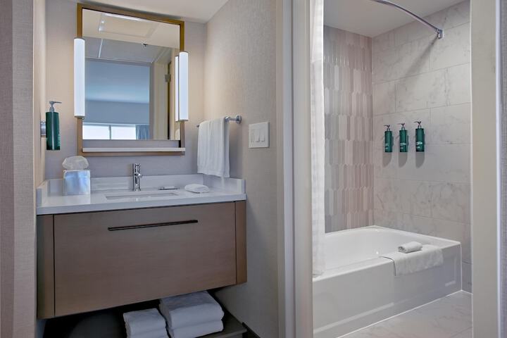 Bath Interior