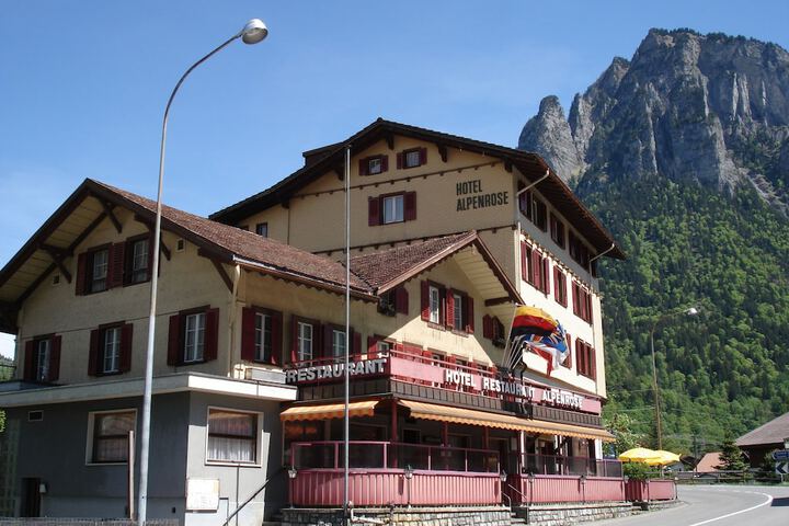 Hotel 58 of 73