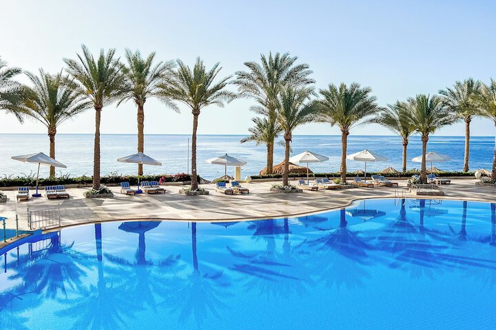 Pool to Cool