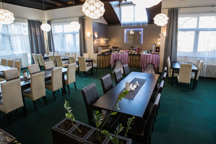 Image of A-Sport Hotel