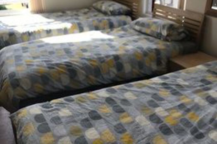 King Kennys Pad