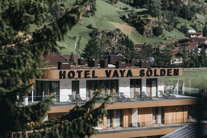 VAYA Sölden in Soelden