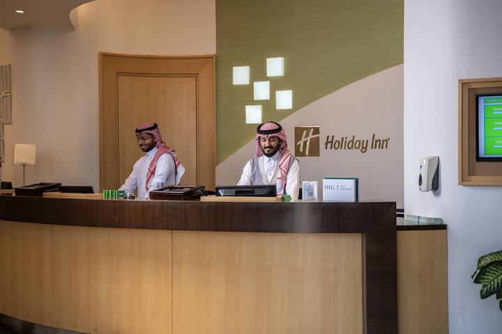 Hotel 77 of 93