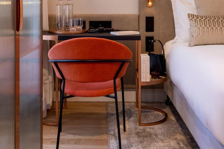 Alberte Hotel