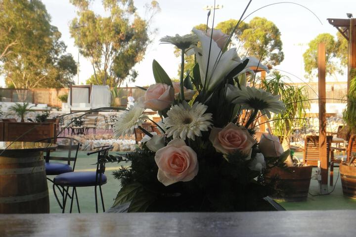 Restaurants