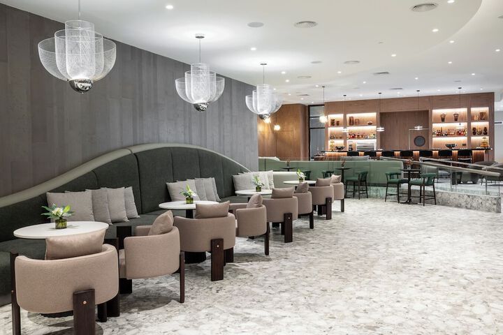 Lobby Photos