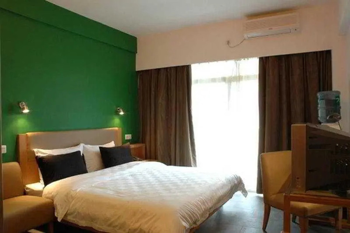 Garden Inn Jiefang Road West
