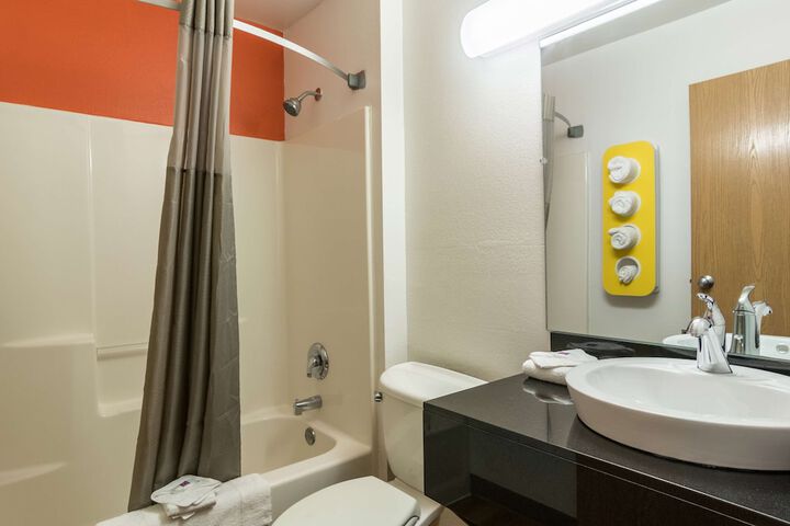 Bath Amenities