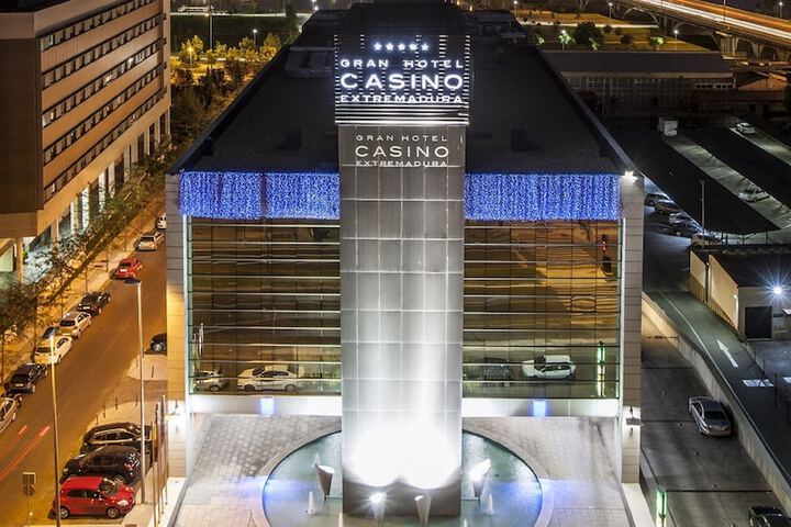 Casino