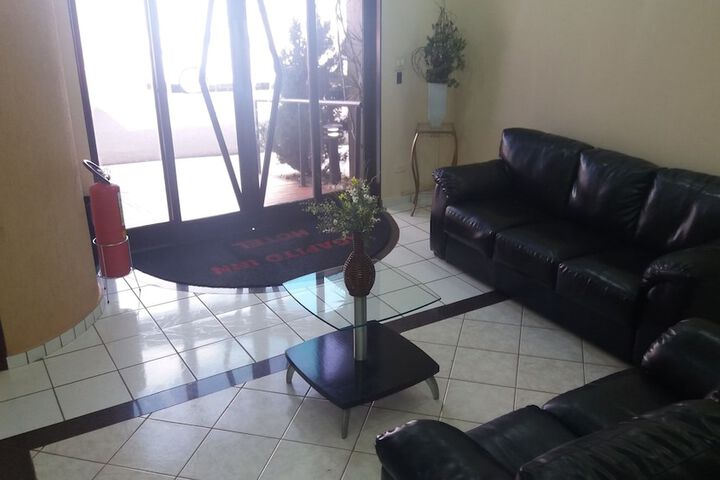 Agapito Inn Hotel