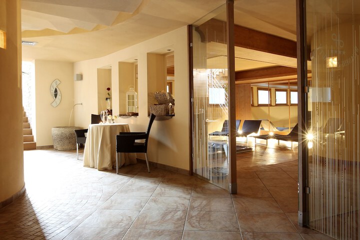 Spa and Wellness